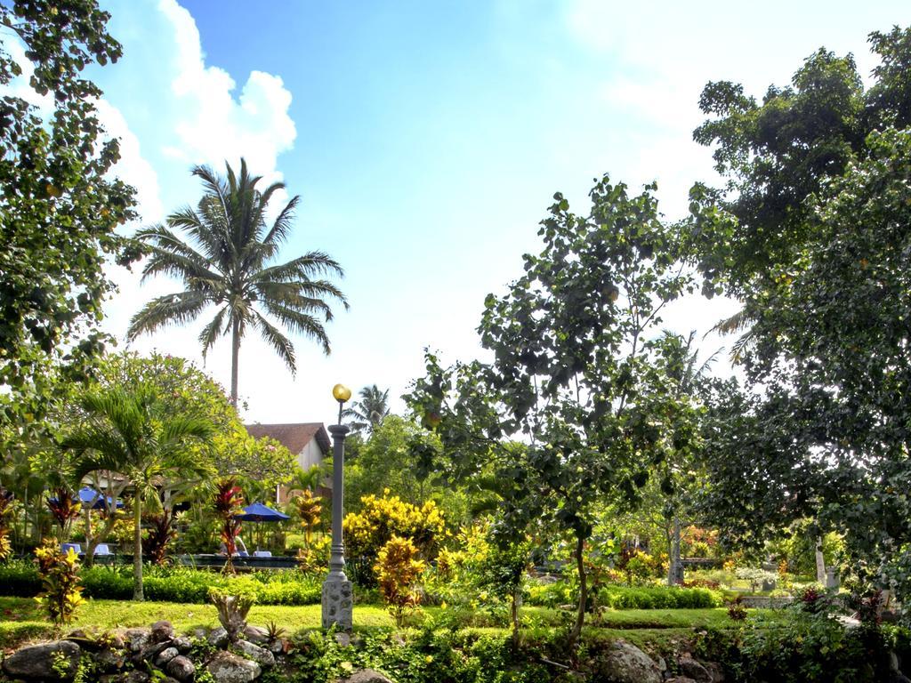 Margo Utomo Hill View Resort Banyuwangi (East Java) Exterior foto
