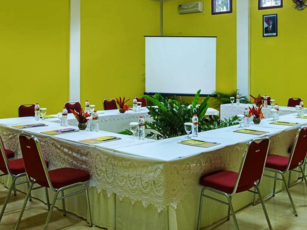 Margo Utomo Hill View Resort Banyuwangi (East Java) Exterior foto
