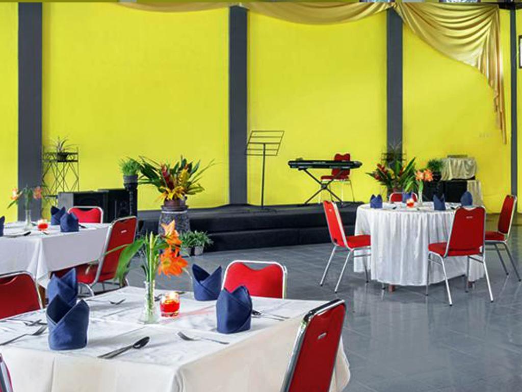 Margo Utomo Hill View Resort Banyuwangi (East Java) Exterior foto