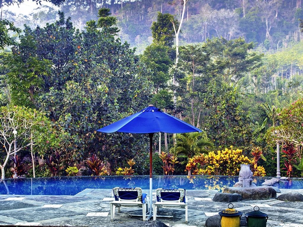 Margo Utomo Hill View Resort Banyuwangi (East Java) Exterior foto