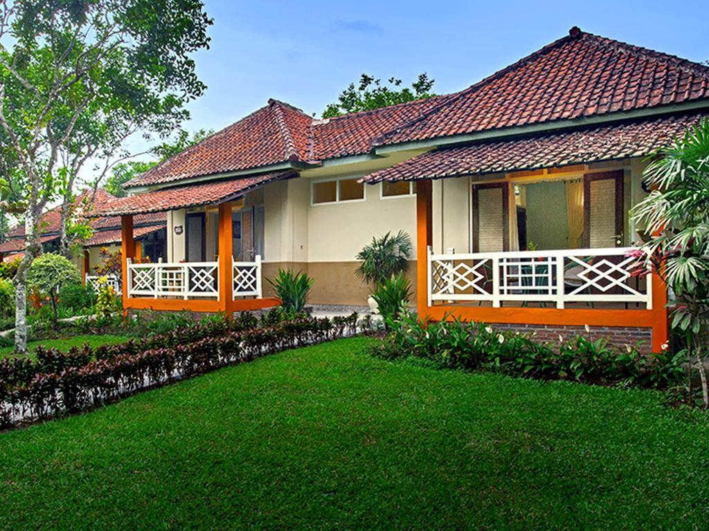 Margo Utomo Hill View Resort Banyuwangi (East Java) Exterior foto