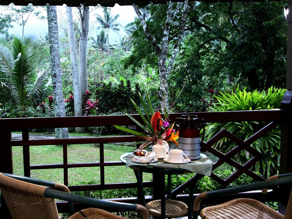 Margo Utomo Hill View Resort Banyuwangi (East Java) Exterior foto