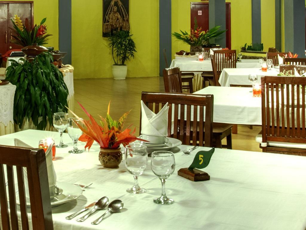 Margo Utomo Hill View Resort Banyuwangi (East Java) Exterior foto