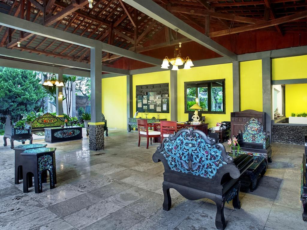 Margo Utomo Hill View Resort Banyuwangi (East Java) Exterior foto