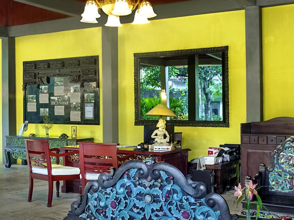 Margo Utomo Hill View Resort Banyuwangi (East Java) Exterior foto