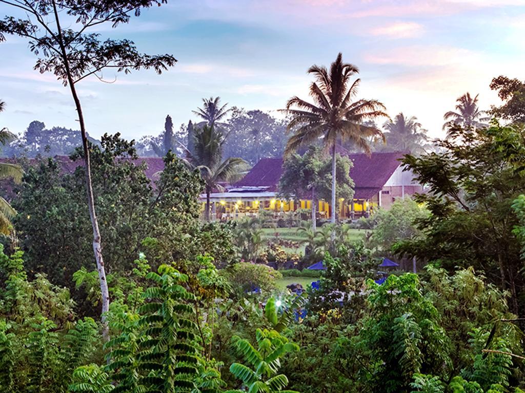 Margo Utomo Hill View Resort Banyuwangi (East Java) Exterior foto