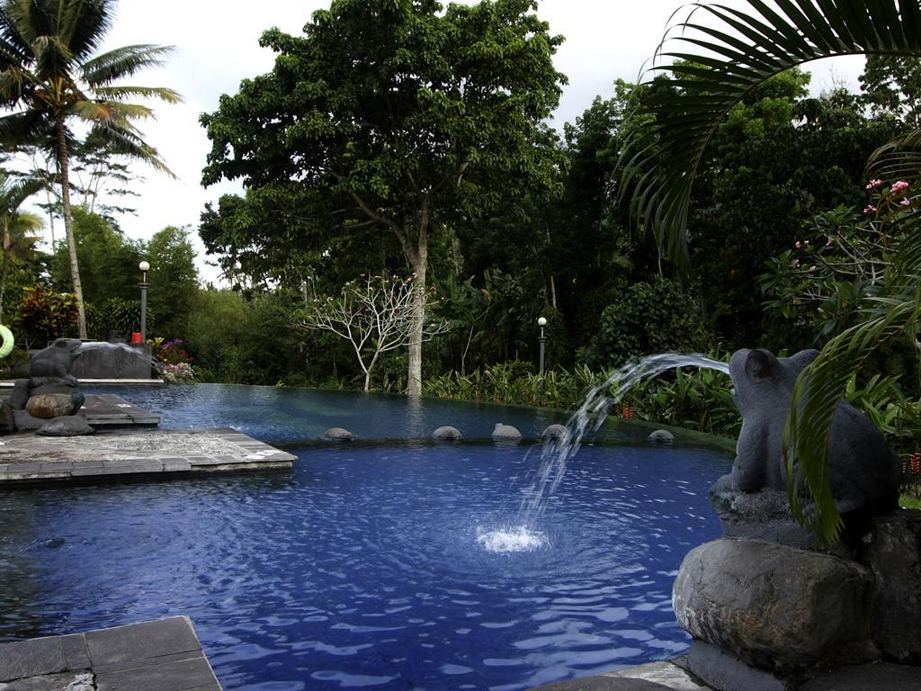 Margo Utomo Hill View Resort Banyuwangi (East Java) Exterior foto