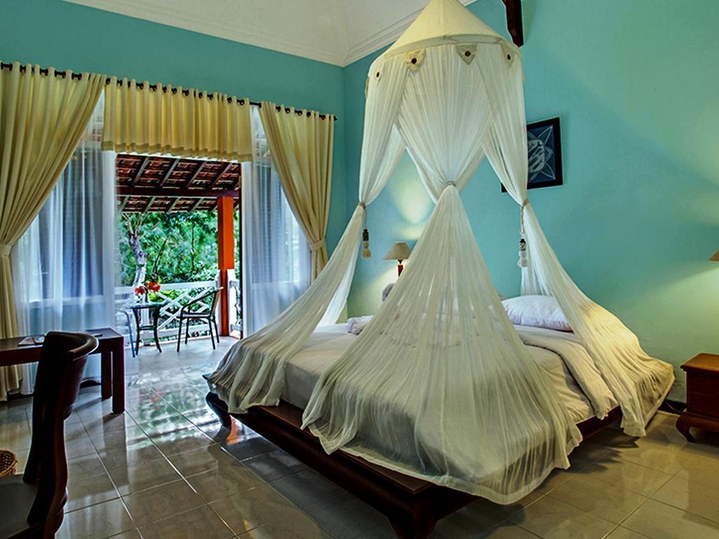 Margo Utomo Hill View Resort Banyuwangi (East Java) Exterior foto