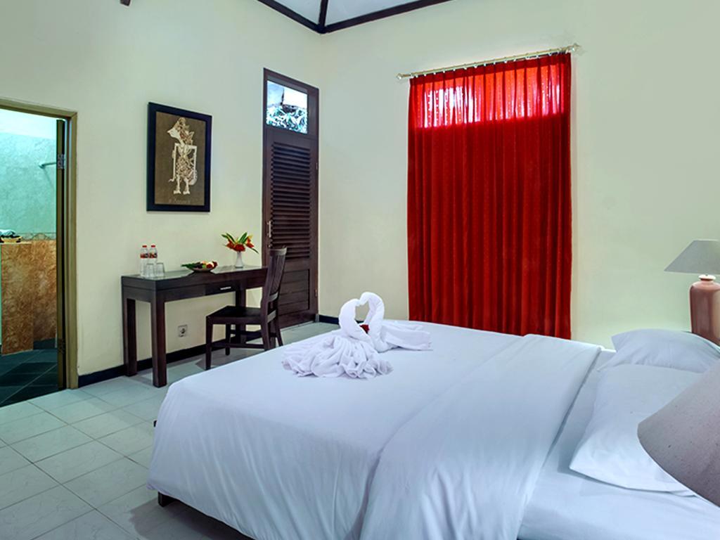 Margo Utomo Hill View Resort Banyuwangi (East Java) Exterior foto