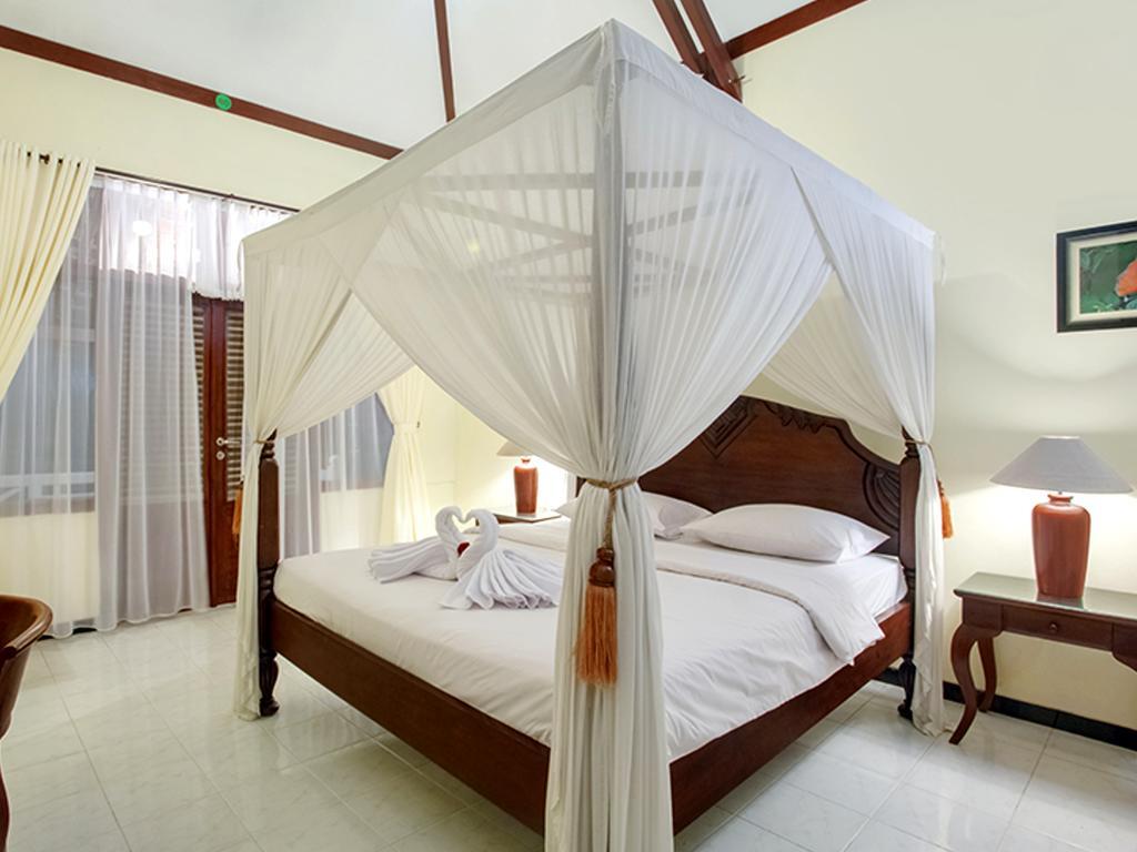 Margo Utomo Hill View Resort Banyuwangi (East Java) Exterior foto
