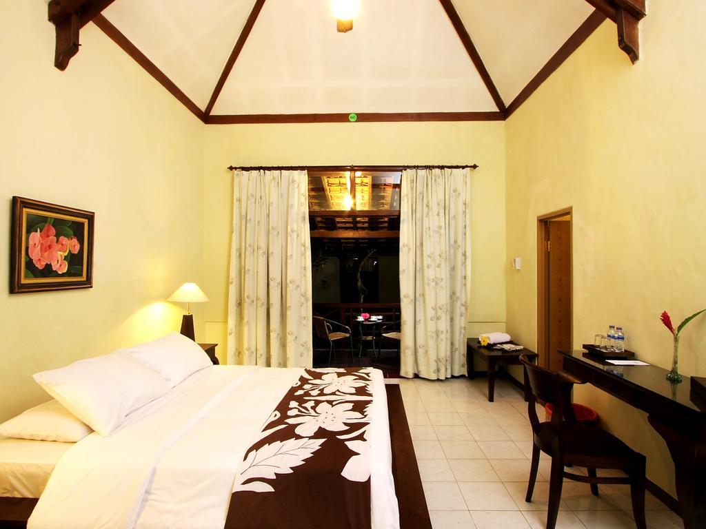 Margo Utomo Hill View Resort Banyuwangi (East Java) Exterior foto