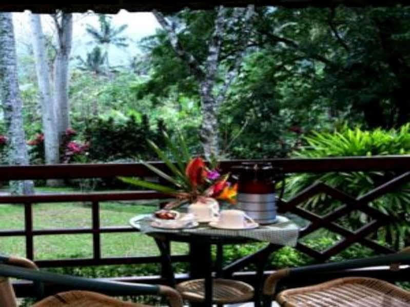 Margo Utomo Hill View Resort Banyuwangi (East Java) Exterior foto